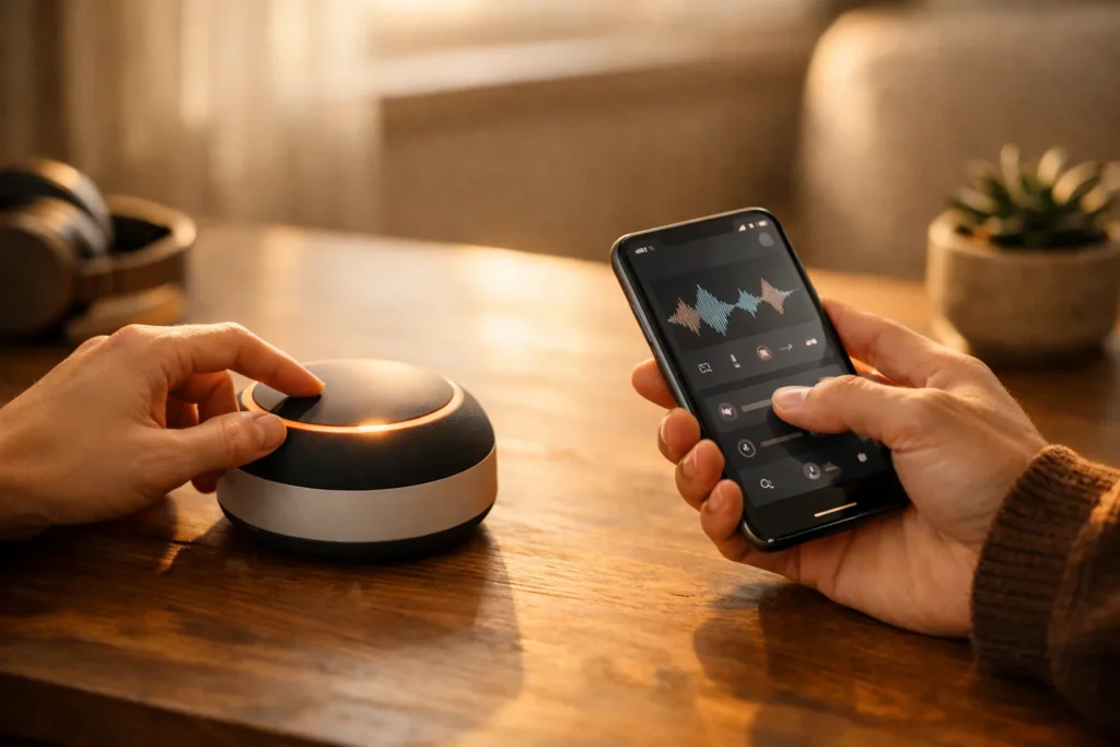 Wodioz : la plateforme innovante qui transforme l’écoute audio en 2025