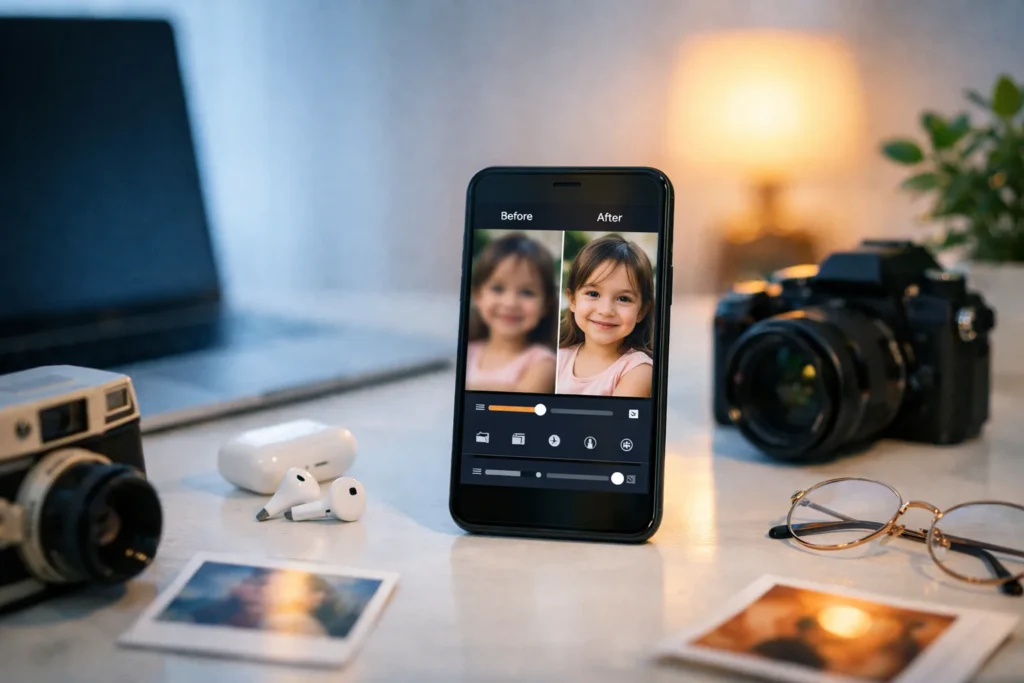 Tout savoir sur remini : fonctionnalités, avis et conseils d’utilisation en 2025