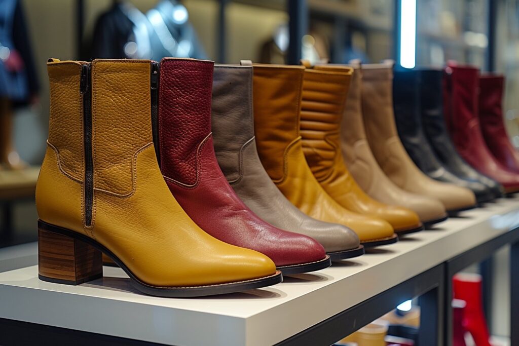 Les plus belles bottes pour femmes à petit prix : le guide ultime