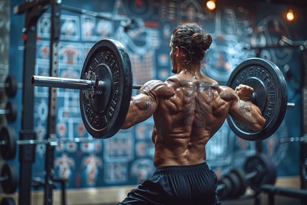 La science derrière l&rsquo;hypertrophie : optimisez votre entraînement de musculation