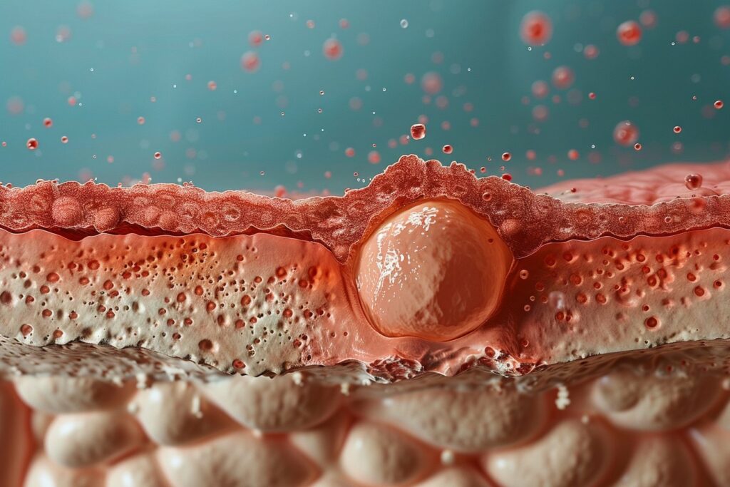 Lipome : causes, symptômes et options de traitement