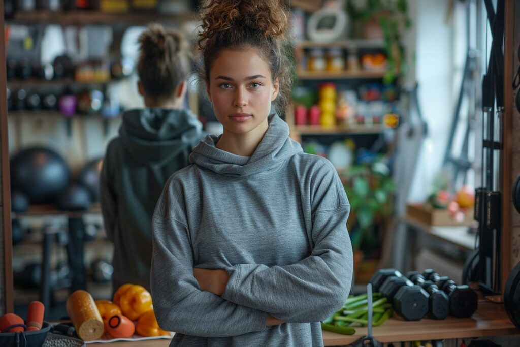 Comment rester motivé lors de votre programme de perte de poids