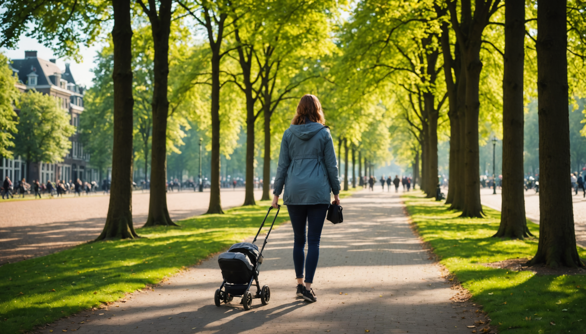 découvrez comment profiter d'amsterdam en toute sécurité pendant la grossesse : conseils, transports adaptés, précautions sanitaires et activités recommandées pour un séjour serein.
