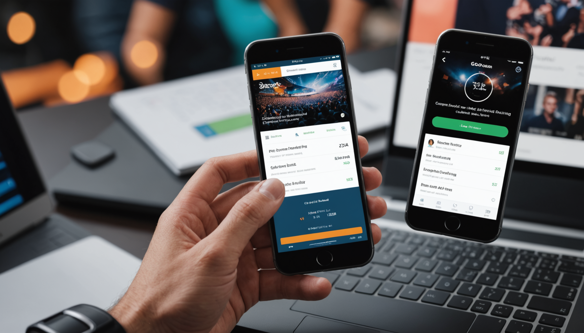 découvrez comment utiliser billetweb pour organiser facilement vos événements en 2025. simplifiez la gestion des inscriptions, des paiements et la promotion de vos manifestations en quelques clics grâce à cette plateforme intuitive.