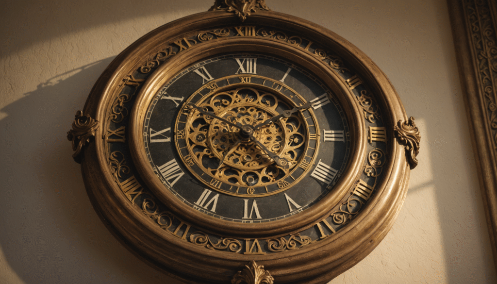 Que signifie voir 17h17 sur une horloge ? décryptage et réponses