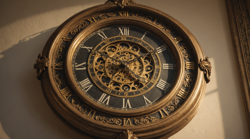 découvrez la signification de voir 17h17 sur une horloge. analyse des messages, interprétations et réponses possibles à ce phénomène d'heure miroir.