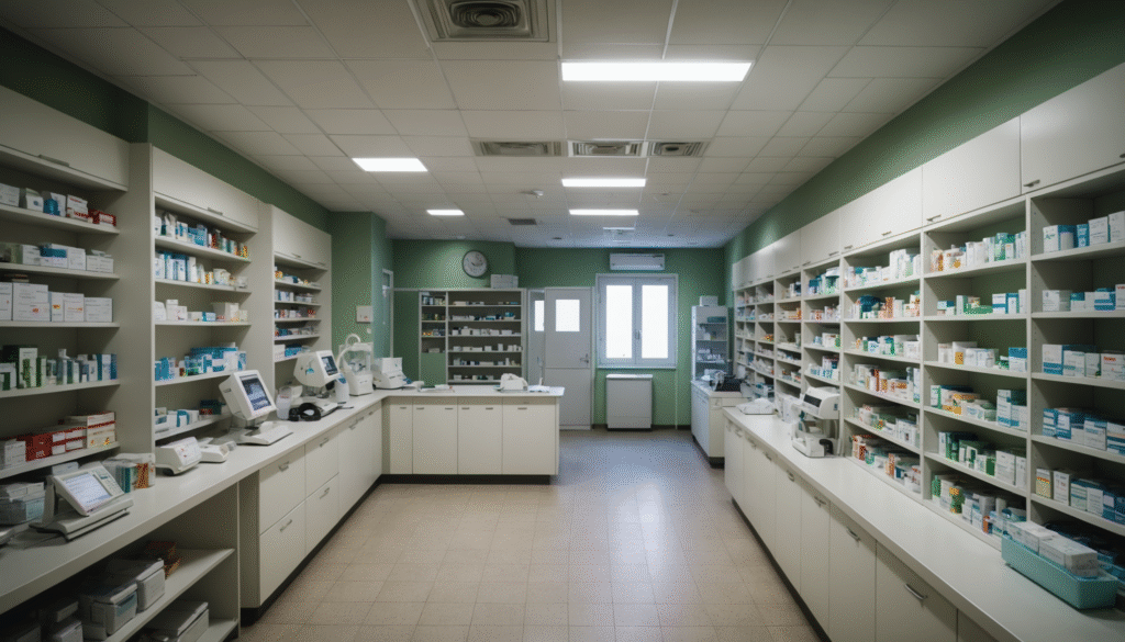Partir enceinte en Croatie : précautions et adresses médicales