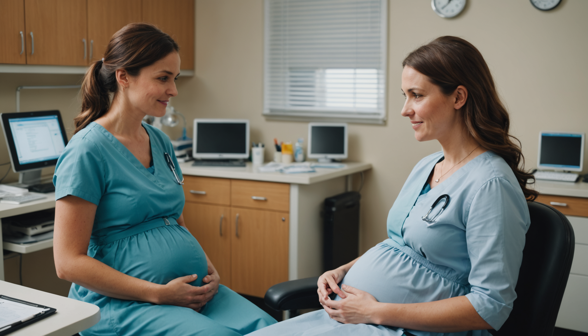 découvrez les précautions essentielles à prendre pour visiter enceinte, afin d'assurer votre sécurité et celle de votre bébé durant vos déplacements.