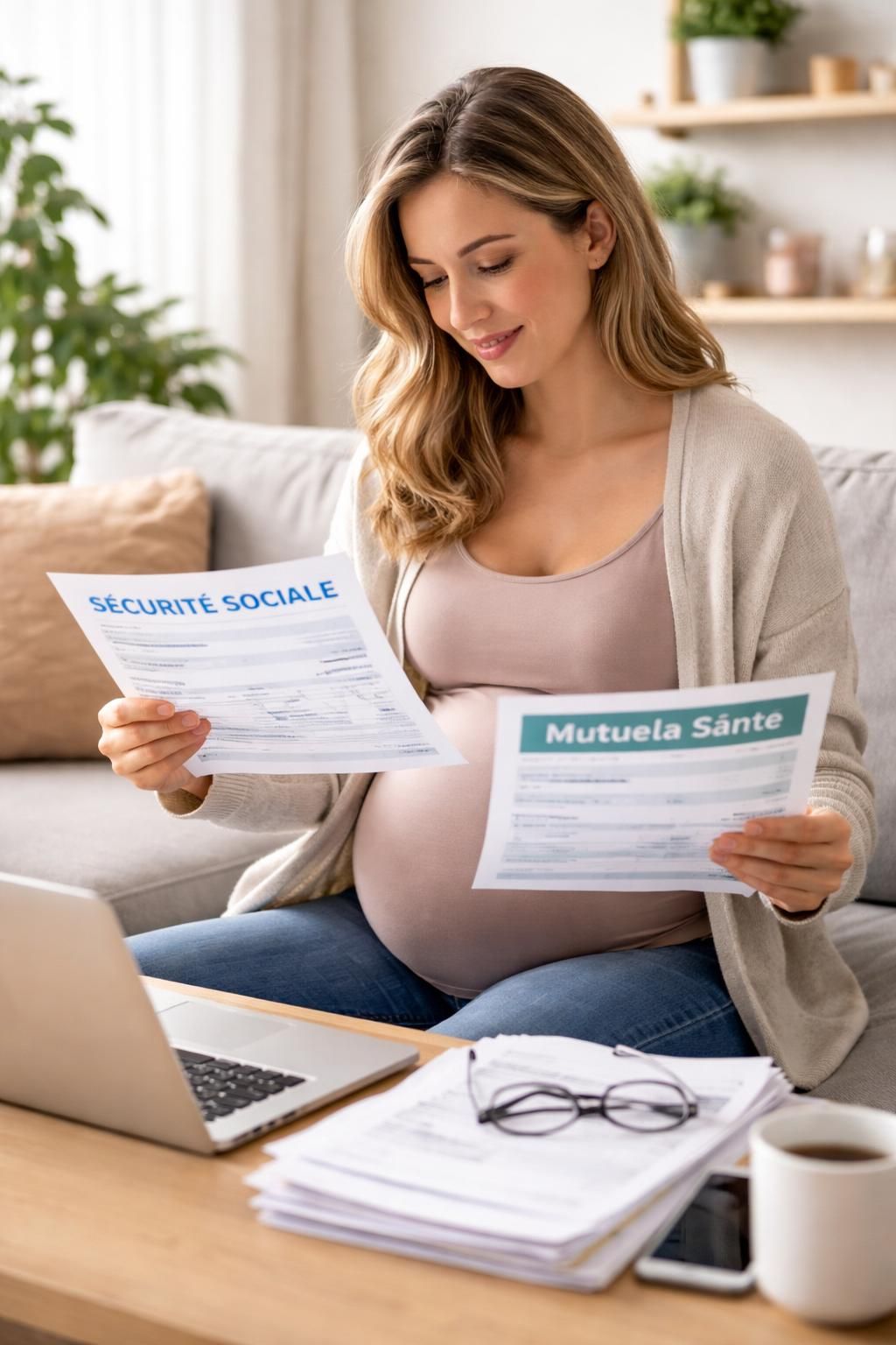 découvrez comment optimiser votre budget santé pendant la grossesse grâce à la sécurité sociale et aux mutuelles macsf, pour une prise en charge adaptée et économique.