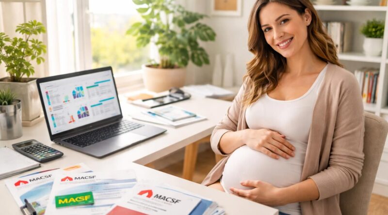 découvrez comment optimiser votre budget santé pendant la grossesse grâce aux avantages de la sécurité sociale et des mutuelles macsf, pour une couverture adaptée et économique.