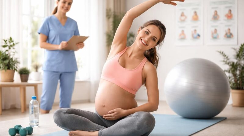 découvrez les recommandations dhu pour pratiquer le sport en toute sécurité pendant la grossesse et rester active tout au long de cette période importante.