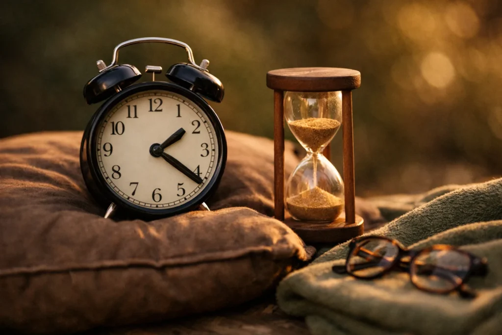 La sieste de vingt minutes, et pourquoi pas trente