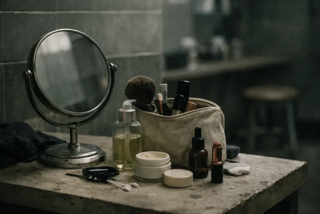 Endro Cosmétiques : enfin une crème de corps nourrissante qui fonctionne