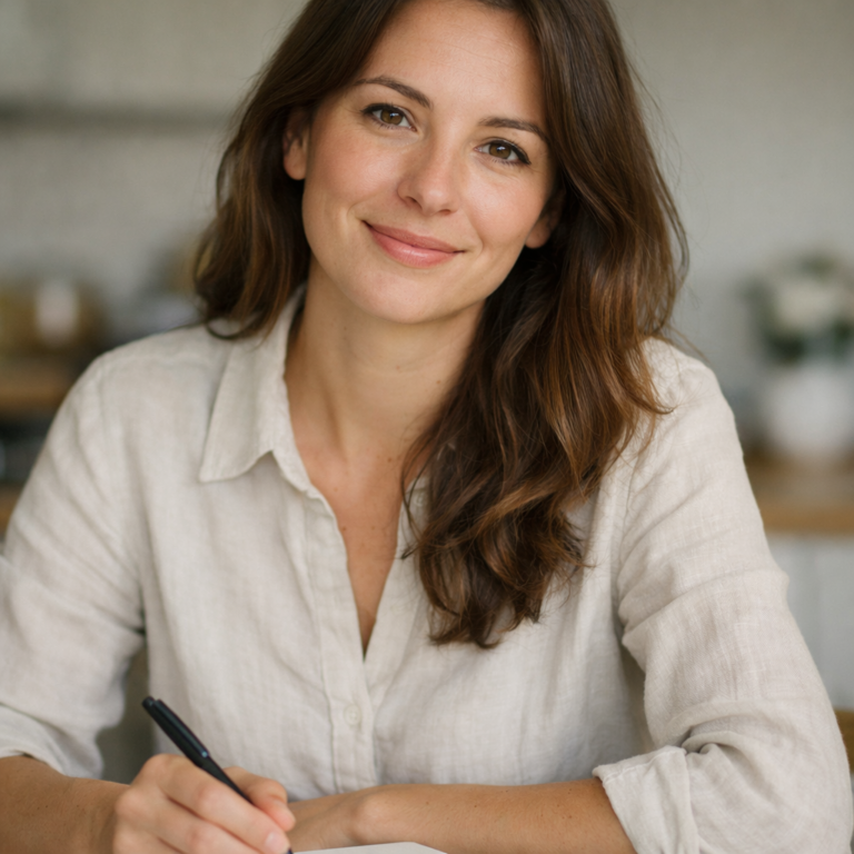 Salomé Dervieux